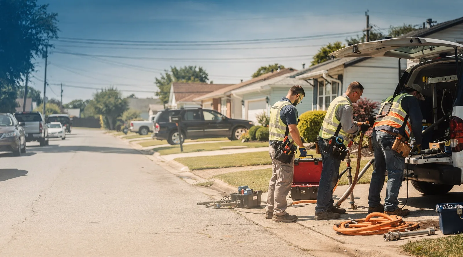 Water Heater Repair in Ephrata, WA near me